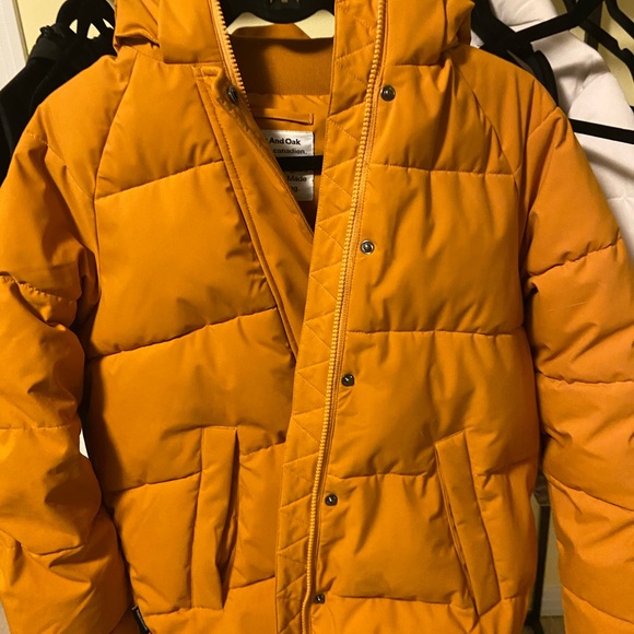 Frank and oak ski jacket - Picture 2 of 9
